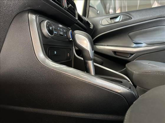 FORD ECOSPORT 1.5 TI-VCT FLEX SE AUTOMÁTICO